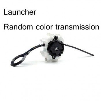 Beyblade Burst B-127 CHO-Z VALKYRIE.Z.Ev with Left Right Two Way Wire Launcher Metal Booster Top Starter Gyro Spinning Fight Toy