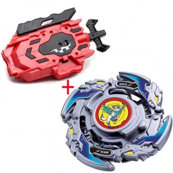 Beyblade Burst B-127 CHO-Z VALKYRIE.Z.Ev with Left Right Two Way Wire Launcher Metal Booster Top Starter Gyro Spinning Fight Toy