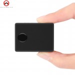 N9 GSM Listening Device In Acoustic Alarm Mini GSM Spy Device Voice Surveillance System Quad Band 2 Mic 12-15 Days Standby time