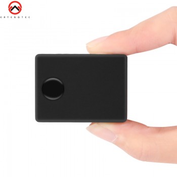 N9 GSM Listening Device In Acoustic Alarm Mini GSM Spy Device Voice Surveillance System Quad Band 2 Mic 12-15 Days Standby time