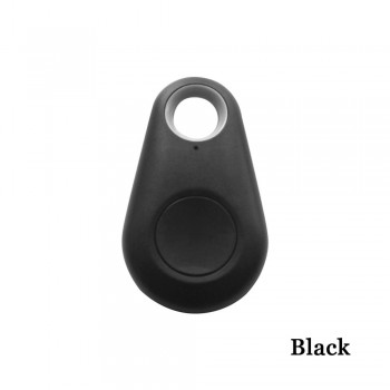 Smart Bluetooth Locator Pet Dog And Car GPS Locator Tracker Alarm Remote Selfie Shutter Release Automatic Wireless Tracker
