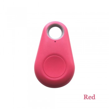 Smart Bluetooth Locator Pet Dog And Car GPS Locator Tracker Alarm Remote Selfie Shutter Release Automatic Wireless Tracker