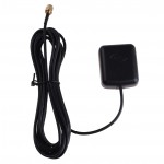 3M Car GPS Antenna GPS receiver Car DVD Navigation Night Vision Camera Car GPS Active Remote Antenna Aerial Adapter Connector