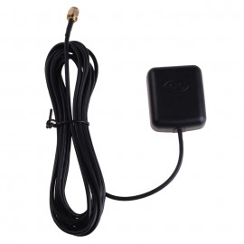 3M Car GPS Antenna GPS receiver Car DVD Navigation Night Vision Camera Car GPS Active Remote Antenna Aerial Adapter Connector