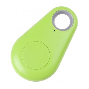 2017 Car Wireless Smart iTag Bluetooth Tracker Child Bag Wallet Key Finder GPS Locator anti-lost alarm Pet Phone Lost Remind