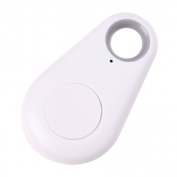 2017 Car Wireless Smart iTag Bluetooth Tracker Child Bag Wallet Key Finder GPS Locator anti-lost alarm Pet Phone Lost Remind