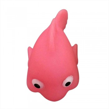 Baby Bath Flashing Light Toys Water Reaction Flashing Baby Bathroom Toys LED Lamp Bath Toys