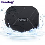 Waterproof Car GPS Tracker TK905 TKSTAR GPS mini tracker with magnet long time battery car gps locator with Free APP best gps