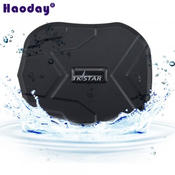 Waterproof Car GPS Tracker TK905 TKSTAR GPS mini tracker with magnet long time battery car gps locator with Free APP best gps