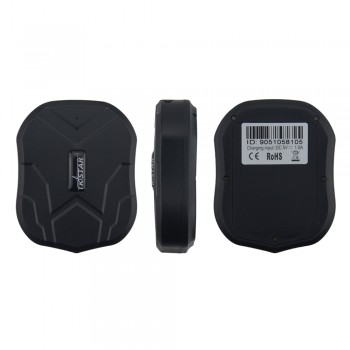 Waterproof Car GPS Tracker TK905 TKSTAR GPS mini tracker with magnet long time battery car gps locator with Free APP best gps