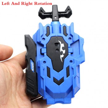 Beyblade Burst fafnir B-122/B-127 CHO-Z VALKYRIE.Z.Ev with launcher Bayblade be blade top spinner Toy for Children