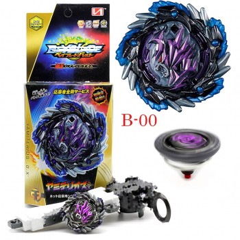 Beyblade Burst fafnir B-122/B-127 CHO-Z VALKYRIE.Z.Ev with launcher Bayblade be blade top spinner Toy for Children