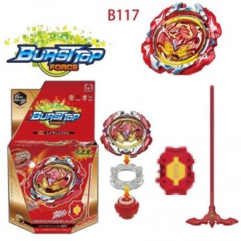 Beyblade Burst fafnir B-122/B-127 CHO-Z VALKYRIE.Z.Ev with launcher Bayblade be blade top spinner Toy for Children