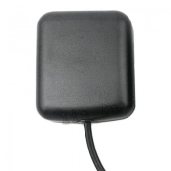 Biurlink Magnetic GPS Blue Fakra Antenna Ariel Receiver Retrofit For BMW CCC CIC NBT Entry Nav
