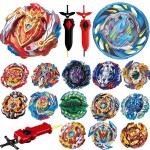 B-129 New Style Beyblade Burst Arena Toys Sale Bey Blade Blade Bayblade Bable Drain Fafnir Phoenix Blayblade
