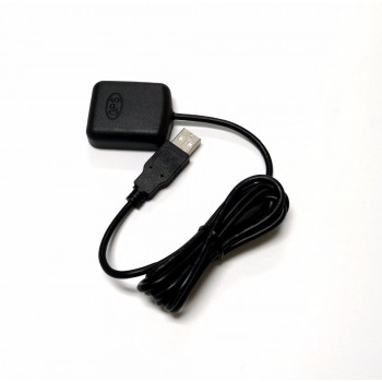TOPGNSS USB GPS GLONASS Receiver 8030 GNSS chip design USB GLONASS antenna ,G- MOUSE 0183NMEA,replace BU353S4