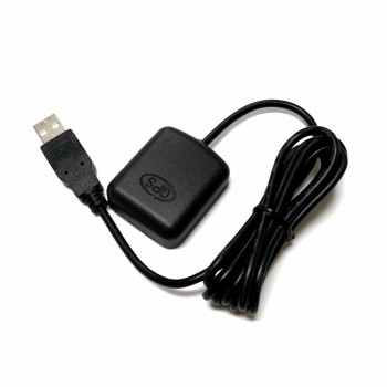 TOPGNSS USB GPS GLONASS Receiver 8030 GNSS chip design USB GLONASS antenna ,G- MOUSE 0183NMEA,replace BU353S4