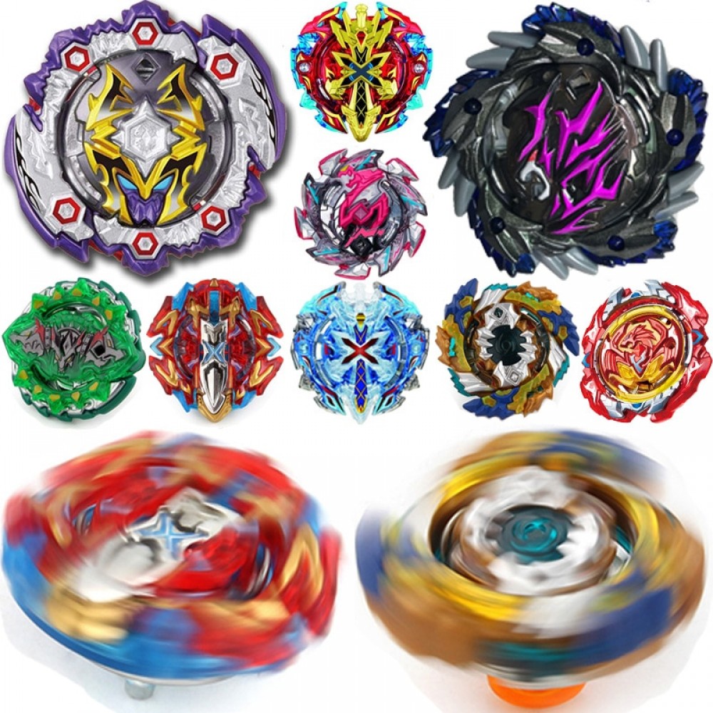 Toupie Beyblade Burst Toys B-122 Toupie Bayblade Burst Fafnir Metal Fusion God Spinning Top Bey Blade Blades Toy