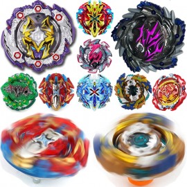 Toupie Beyblade Burst Toys B-122 Toupie Bayblade Burst Fafnir Metal Fusion God Spinning Top Bey Blade Blades Toy