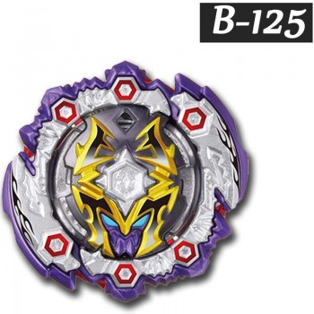 Toupie Beyblade Burst Toys B-122 Toupie Bayblade Burst Fafnir Metal Fusion God Spinning Top Bey Blade Blades Toy