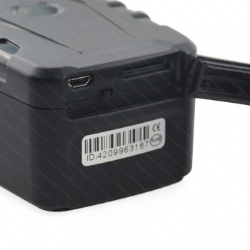 LK209C Car GPS Tracker 20000mAh Battery Standby 240 Days Magnet Waterproof IP67 Vehicle GPS Locator Rastread Real Time Tracking