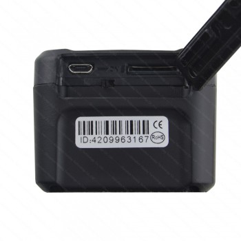 LK209C Car GPS Tracker 20000mAh Battery Standby 240 Days Magnet Waterproof IP67 Vehicle GPS Locator Rastread Real Time Tracking