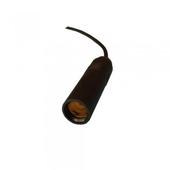 Car Radio Aerial Antenna Adaptor Connector Transform Cable Head Fakra To Female Din Universal