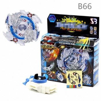 gyro Beyblade Burst B-74 B-79 B-34 B-35 B-59 B-48 metal fusion toupie bayblade burst with launcher kids blade blades
