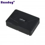 TKSTAR GPS Tracker TK915 Car Vehicle GPS Locator 10000mAh Battery Standby 120 Days voice monitor gps device Free realtime APP