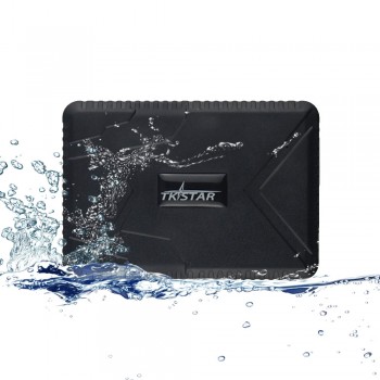 TKSTAR GPS Tracker TK915 Car Vehicle GPS Locator 10000mAh Battery Standby 120 Days voice monitor gps device Free realtime APP