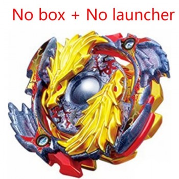 Top Beyblade Burst Toys B-130 With Launcher Kids Gift Toupie Bayblade burst Metal Fusion God Spinning Top Bey Blade Blades