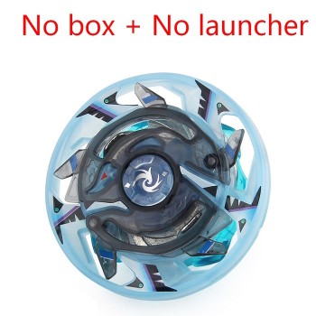 Top Beyblade Burst Toys B-130 With Launcher Kids Gift Toupie Bayblade burst Metal Fusion God Spinning Top Bey Blade Blades