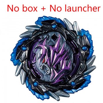 Top Beyblade Burst Toys B-130 With Launcher Kids Gift Toupie Bayblade burst Metal Fusion God Spinning Top Bey Blade Blades