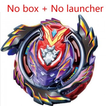 Top Beyblade Burst Toys B-130 With Launcher Kids Gift Toupie Bayblade burst Metal Fusion God Spinning Top Bey Blade Blades