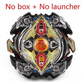 Top Beyblade Burst Toys B-130 With Launcher Kids Gift Toupie Bayblade burst Metal Fusion God Spinning Top Bey Blade Blades