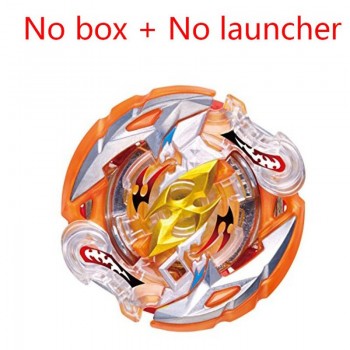 Top Beyblade Burst Toys B-130 With Launcher Kids Gift Toupie Bayblade burst Metal Fusion God Spinning Top Bey Blade Blades