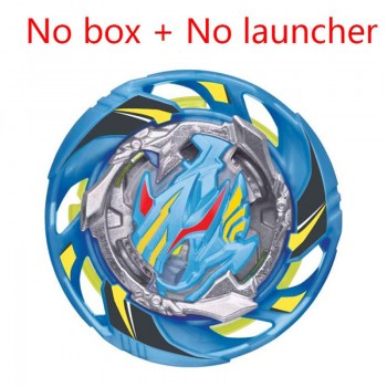Top Beyblade Burst Toys B-130 With Launcher Kids Gift Toupie Bayblade burst Metal Fusion God Spinning Top Bey Blade Blades