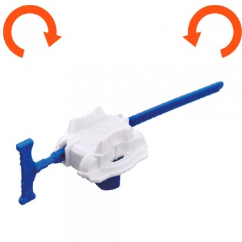 Top Beyblade Burst Toys B-130 With Launcher Kids Gift Toupie Bayblade burst Metal Fusion God Spinning Top Bey Blade Blades