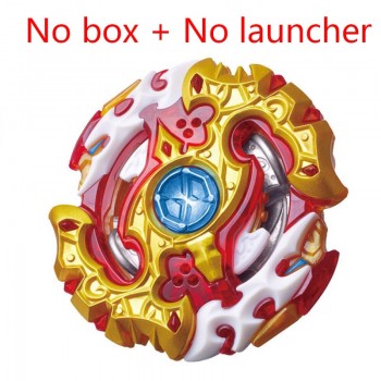 Top Beyblade Burst Toys B-130 With Launcher Kids Gift Toupie Bayblade burst Metal Fusion God Spinning Top Bey Blade Blades