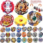 Beyblade Burst Toys B-117 B-115 B-120 B-122 B113 bables Toupie Bayblade burst Metal Fusion God Spinning Top Bey Blade Blades Toy
