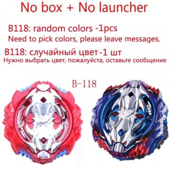 Beyblade Burst Toys B-117 B-115 B-120 B-122 B113 bables Toupie Bayblade burst Metal Fusion God Spinning Top Bey Blade Blades Toy
