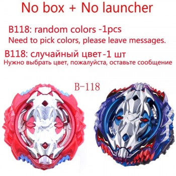 Beyblade Burst Toys B-117 B-115 B-120 B-122 B113 bables Toupie Bayblade burst Metal Fusion God Spinning Top Bey Blade Blades Toy