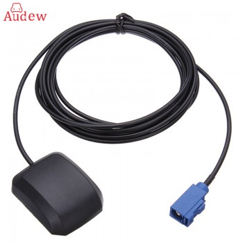 Car Auto GPS Antenna For Fakra/VW/MFD2/RNS2-510/Golf 5/MFD3/APS/Volkswagen/Mercedes/Benz Waterproof