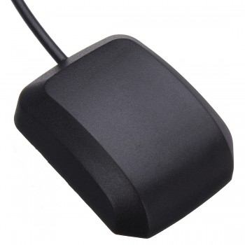 10pcs 3 Meters GPS Antenna For VW RNS310 MFD2 MFD3 Aerial for Audi Passat for Mercedes for Benz Fakra 1575.42MHz