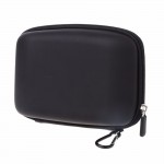 6 Inch PU Hard Shell Carry Bag Case Cover In Car Sat Nav Holder For GPS TomTom Start 60 Garmin Protection Cover Pouch