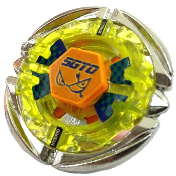Spinning Top Beyblade burst Metal Fusion 4D Bey blade Without Launcher Bayblade Gift Bey Blade Blades Toys for Children #H