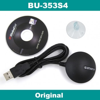 BU-353S4 BU353S4