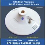 NEW High-precision, Cors rtk GNSS antenna GNSS Survey Antenna CORS Antenna 3.3-18V  High gain measurement GNSS GPS GLONASS BDS