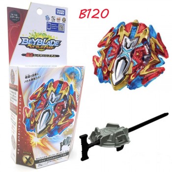 Original Takara tomy Beyblade Burst  B127  bayblade B129 B130 B122 B123 B124 B125 bey blade B121 B120 B93 B94 B79 B89 B117 B100
