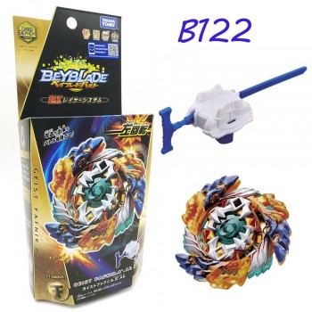 Original Takara tomy Beyblade Burst  B127  bayblade B129 B130 B122 B123 B124 B125 bey blade B121 B120 B93 B94 B79 B89 B117 B100